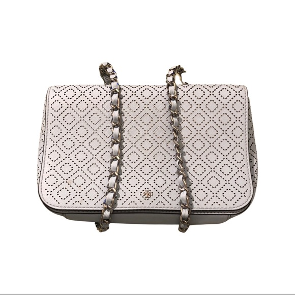 πππHost Pick 12/27/21πππ Tory Burch Robinson Crossbody Bag - Picture 7 of 9